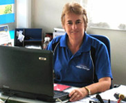 Sandra Phillips (Owner/Manager)